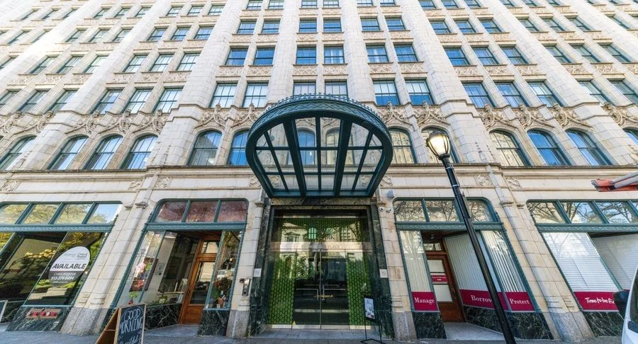 $11M residential conversion opens in downtown Cincinnati