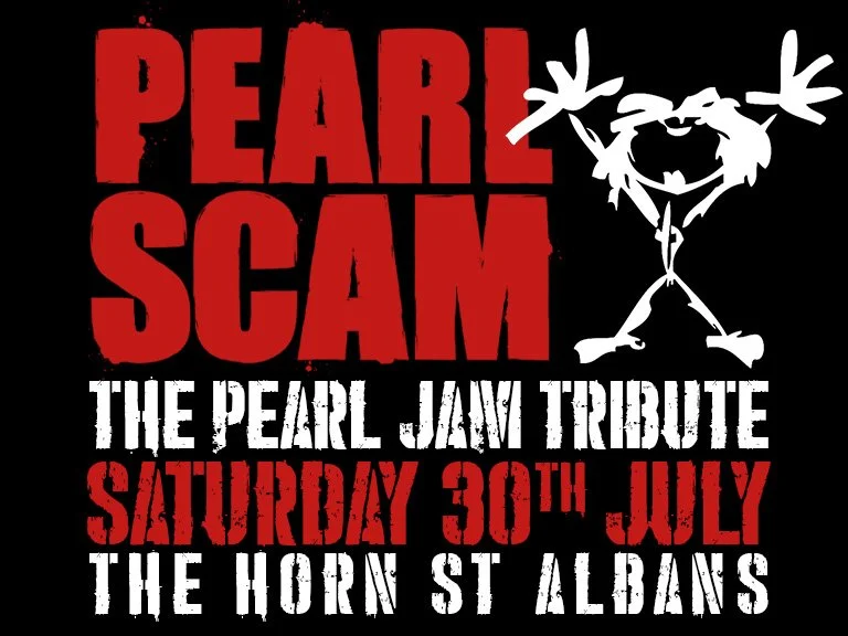 Pearl Scam