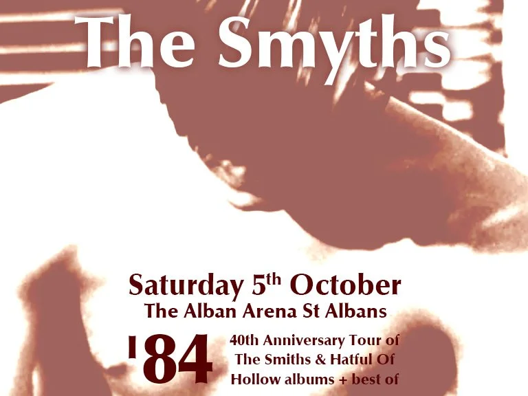 The Smyths