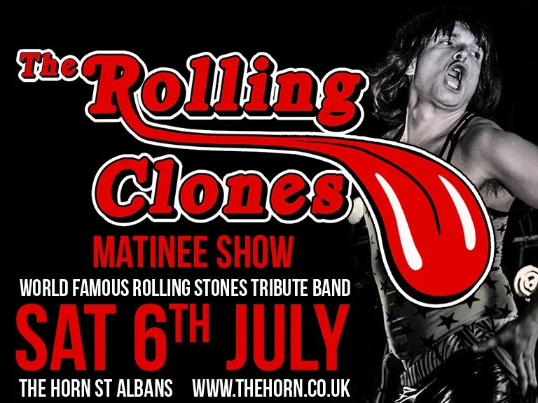 The Rolling Clones (Matinee Show)