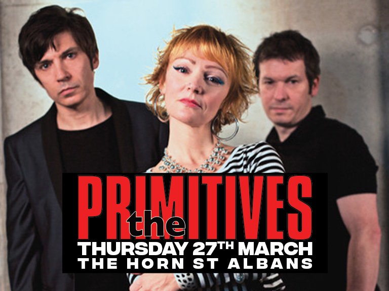The Primitives