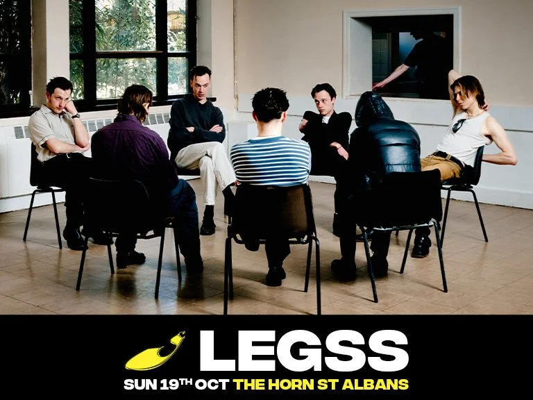 Legss