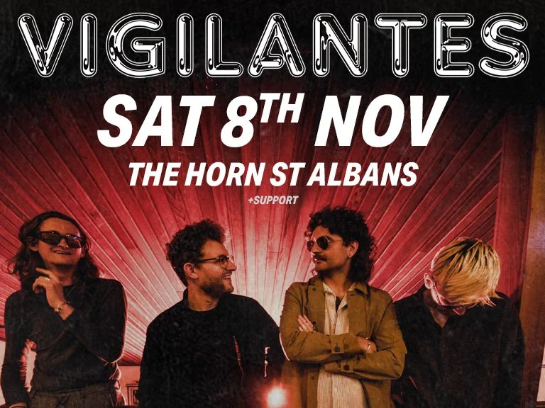 Vigilantes
