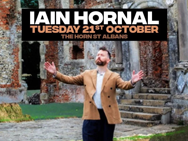 Iain Hornal
