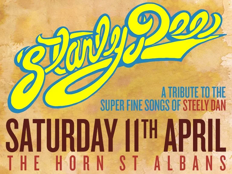 Stanley Dee - (Matinee Show)