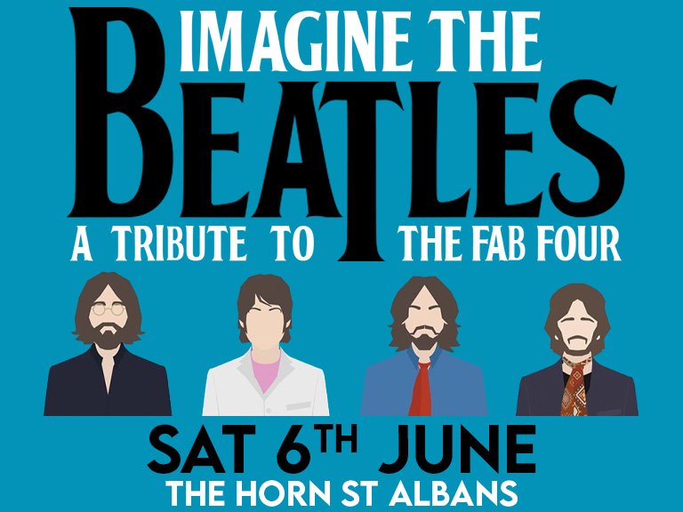 Imagine The Beatles