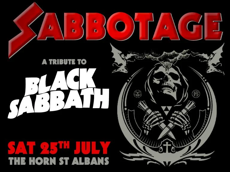 Sabbotage