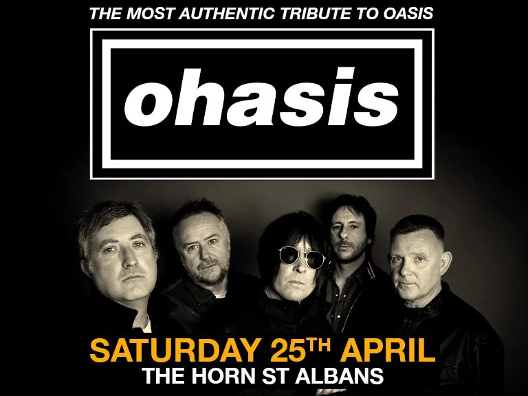Ohasis