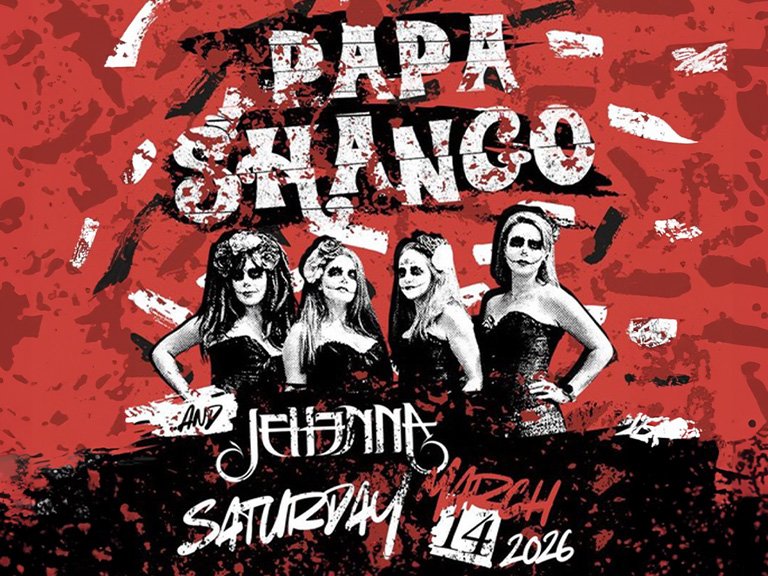 Papa Shango