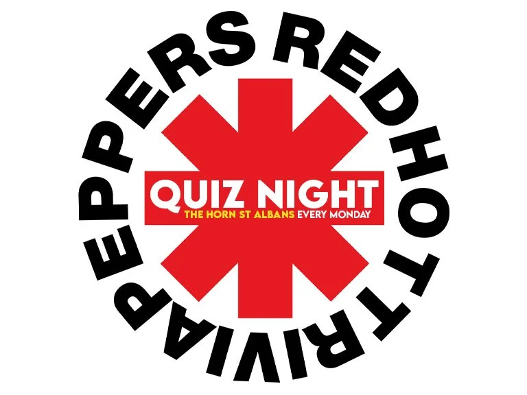 World Famous Quiz Night 