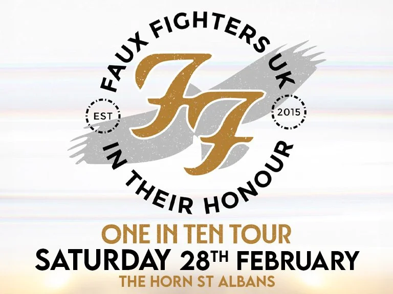 Faux Fighters UK 