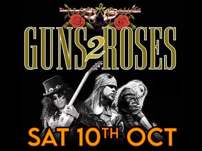Guns 2 Roses