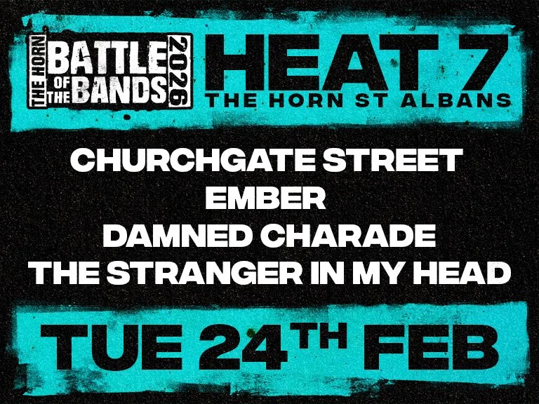 Battle of The Bands - Heat 7