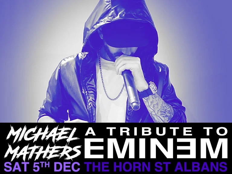 Michael Mathers: A Tribute to Eminem