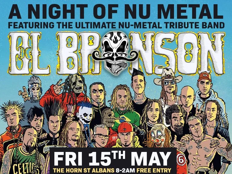 Nu-Metal Night 