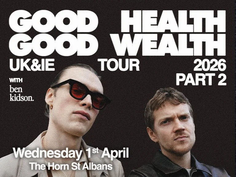 Good Health Good Wealth - SOLD OUT