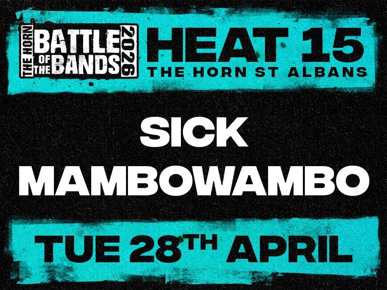 Battle of The Bands - Heat 15