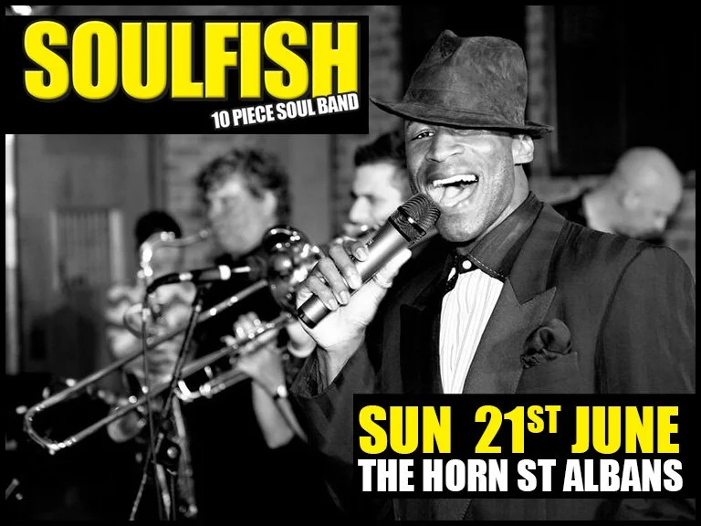 Soulfish