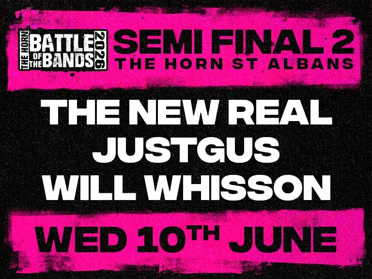 Battle of The Bands - Semi Final 2