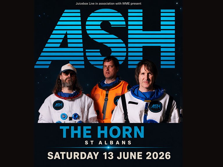 ASH - SOLD OUT