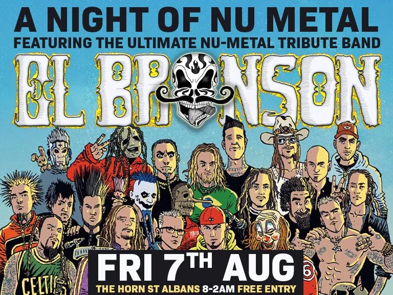 Nu-Metal Night 