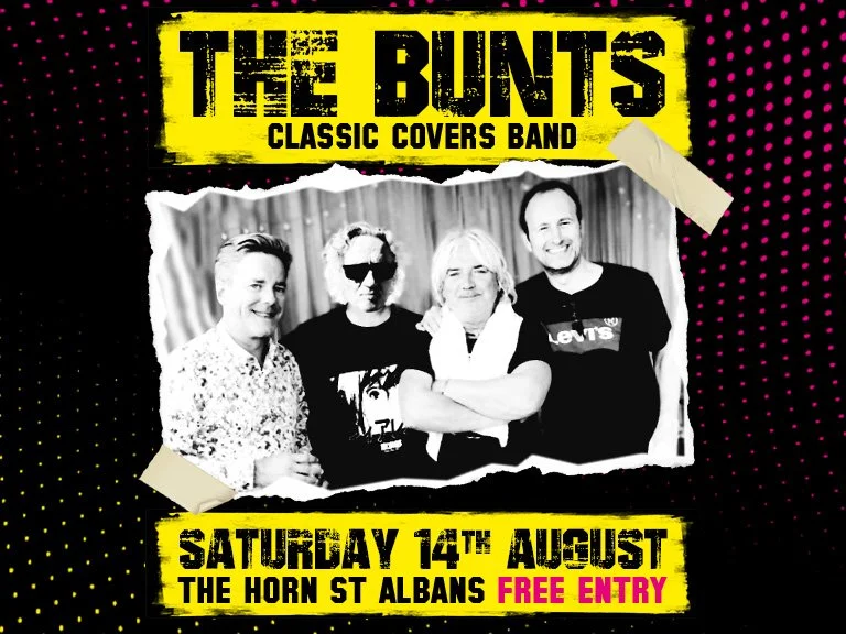 The Bunts 