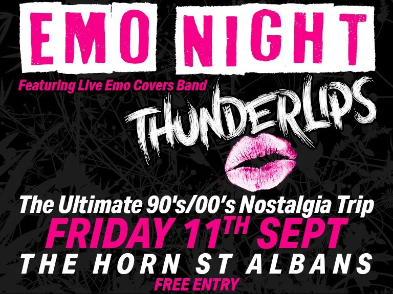 Emo Night  