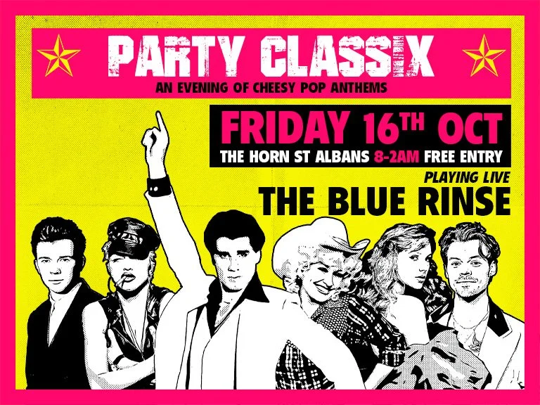 Party Classix