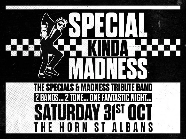 Special Kinda Madness  