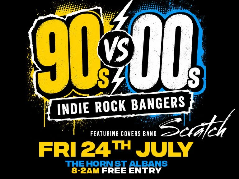 90s vs 00s Indie Rock Bangers