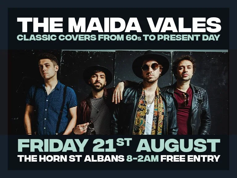 The Maida Vales 