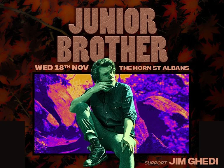 Junior Brother