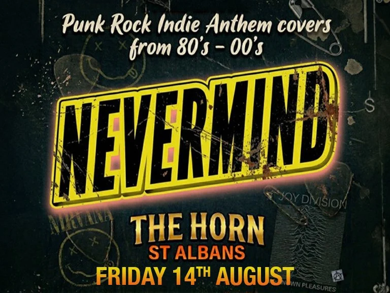  Nevermind