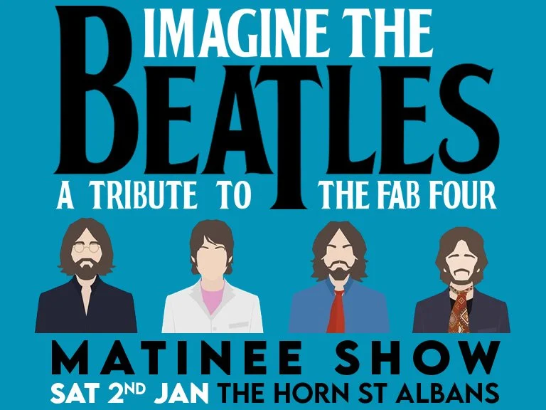 Imagine The Beatles (Matinee Show)