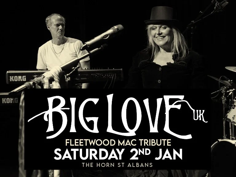 Big Love UK