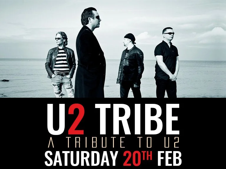 U2 Tribe