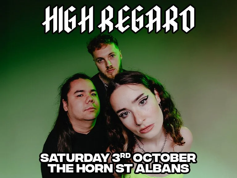 High Regard