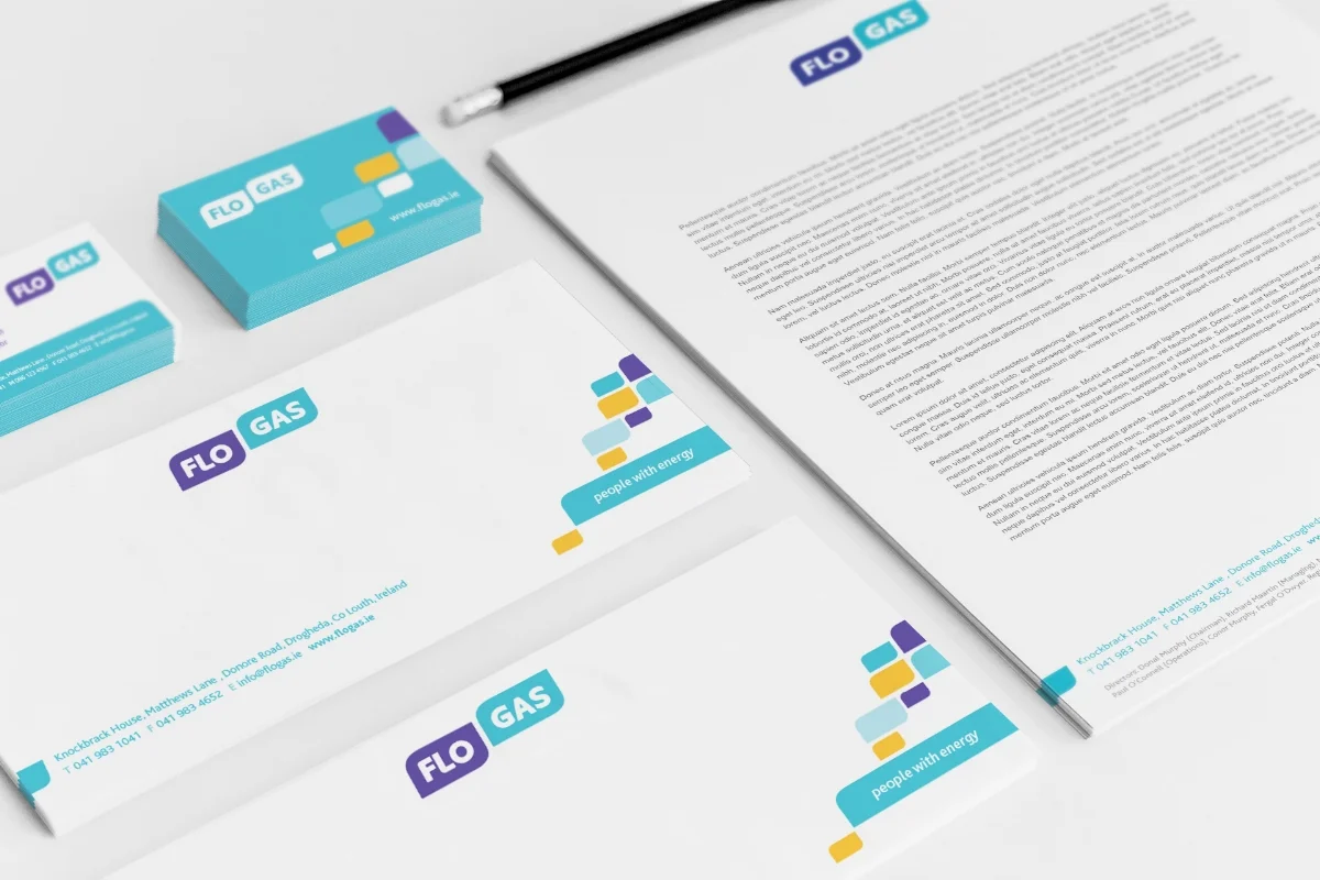      PROBLEMS WITH CONSISTENCY, REVERSED APPLICATIONS AND TYPOGRAPHY WERE ADDRESSED AND A NEW DIFFERENTIATED COLOUR SCHEME WAS INTRODUCED . 