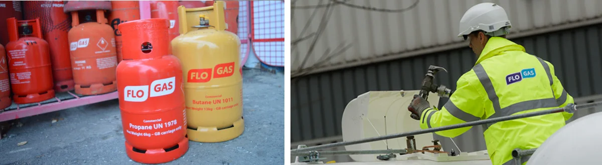      THE RESULT    "BrandCreate supported the Flogas Group in totally refreshing and streamlining their brand identity. BrandCreate brought process, ideas, creativity and extensive experience to the project and were an invaluable part of the leadersh