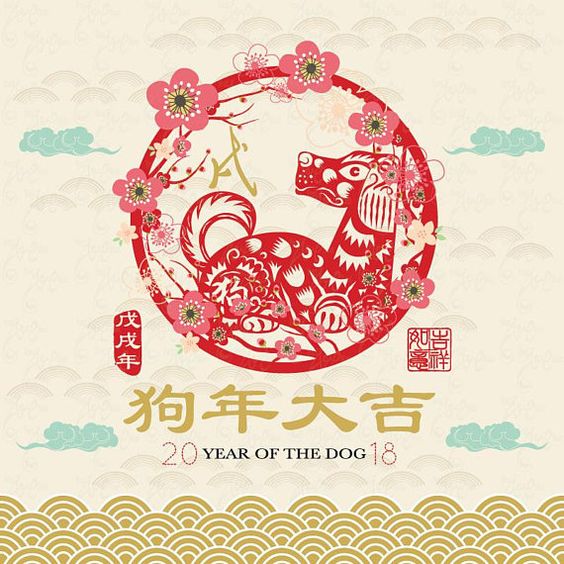 Year of the Dog - What Does it Mean? — Therapeutic Bodywork