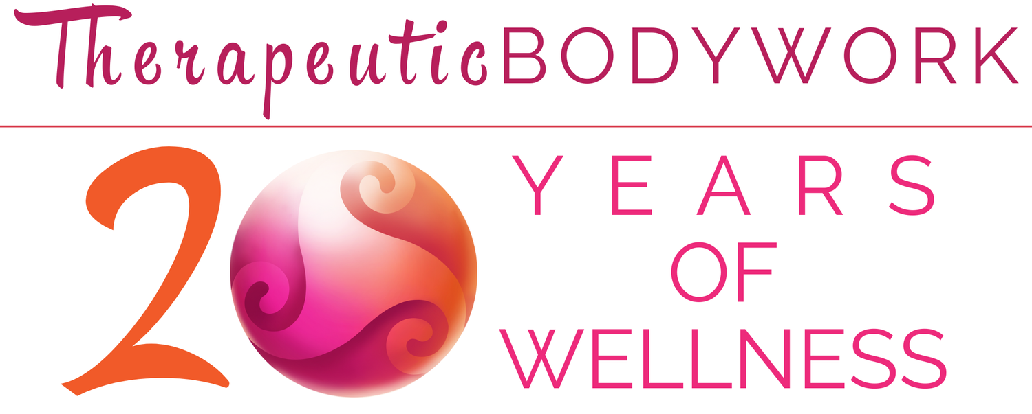 Massage Booking — Therapeutic Bodywork