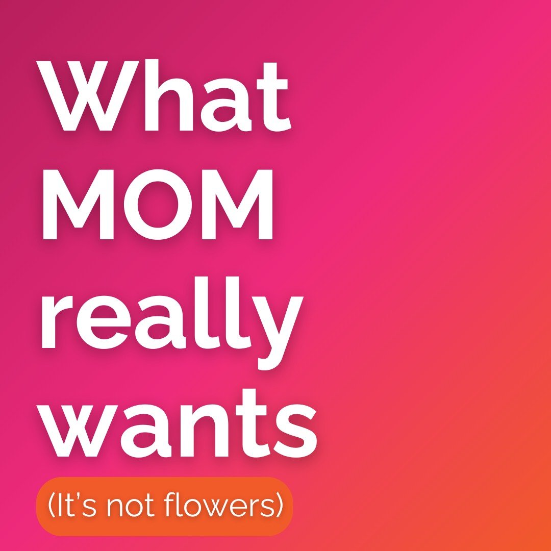 It's time to spoil MOM with the Mother's Day gifts she really wants... 

We're making it easy to help the moms in your life prioritize their own self-care. Mother's Day Packages, The Mother's Day Box, Custom Gift Cards and a Wellness Shop full of pro