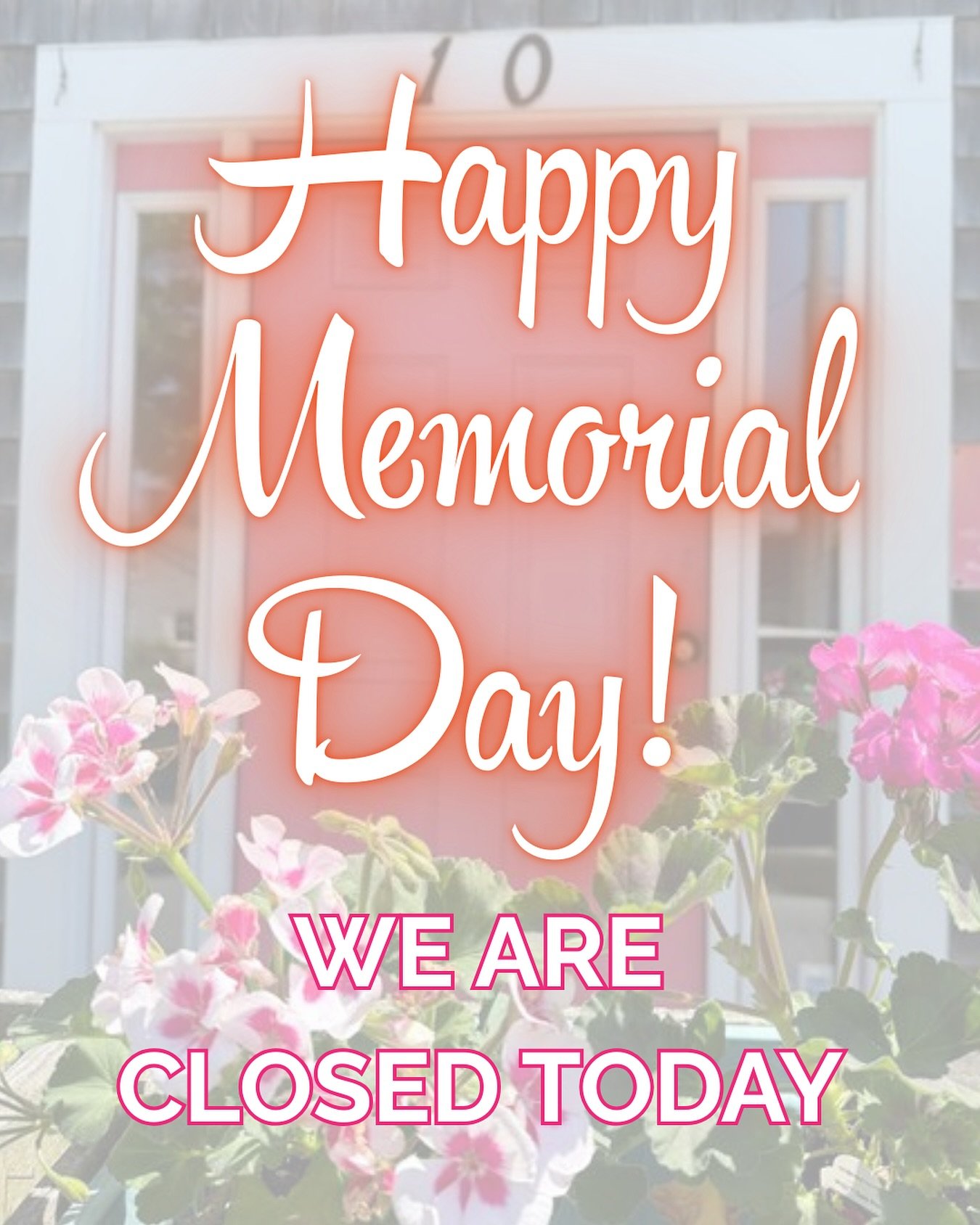 Giving thanks and remembering all those who have sacrificed. 

We&rsquo;ll be back at it on Tuesday and looking forward to seeing you for some post long weekend self care! 

Head to our website if you&rsquo;d like to book an appointment, purchase a g