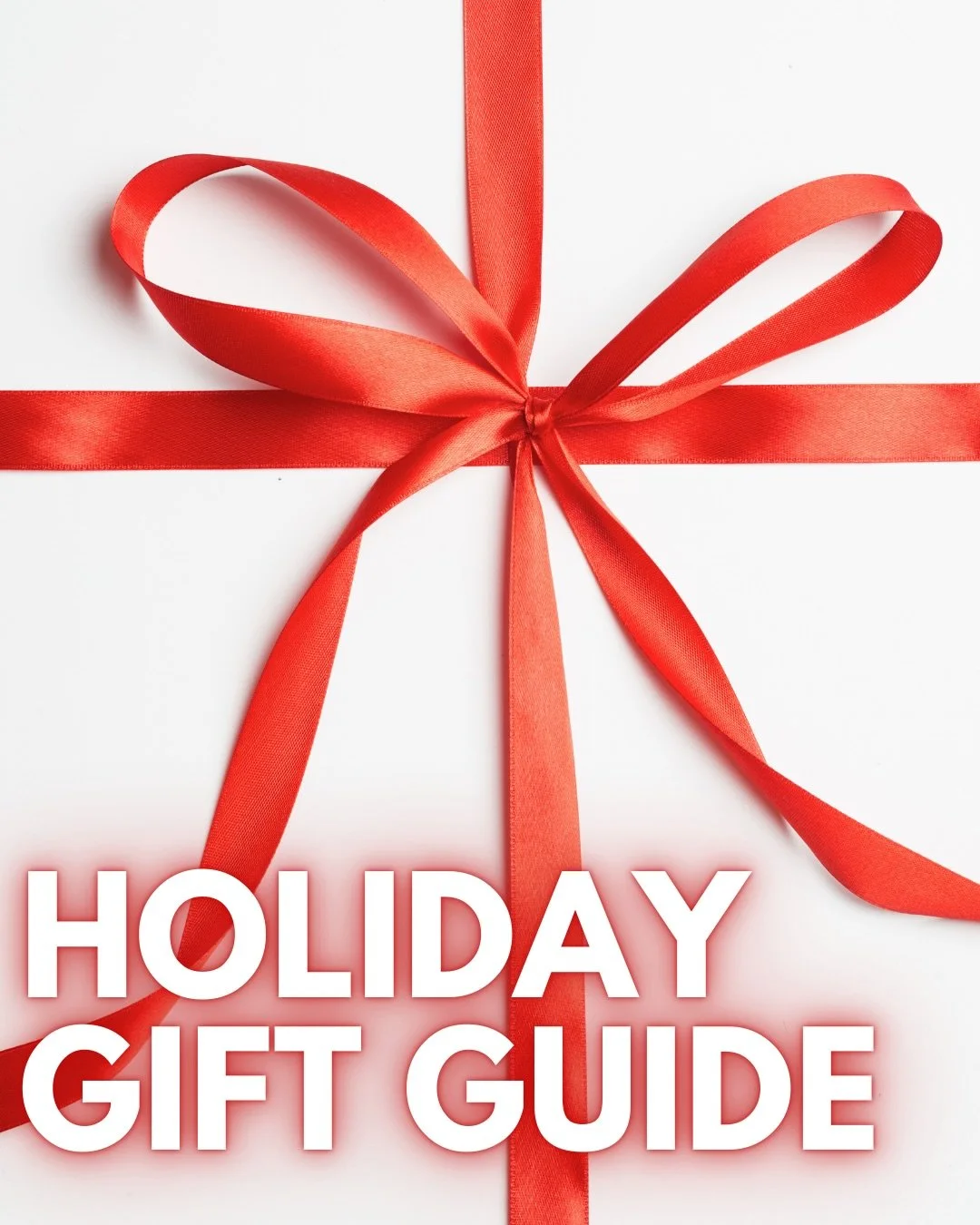 Our Holiday Gift Guide is HERE!

We&rsquo;ve rounded up our most-loved wellness and self-care essentials in our Holiday Gift Guide so you can find thoughtful, feel-good gifts&mdash;minus the stress.
 
All of our Wellness Shop products are available o