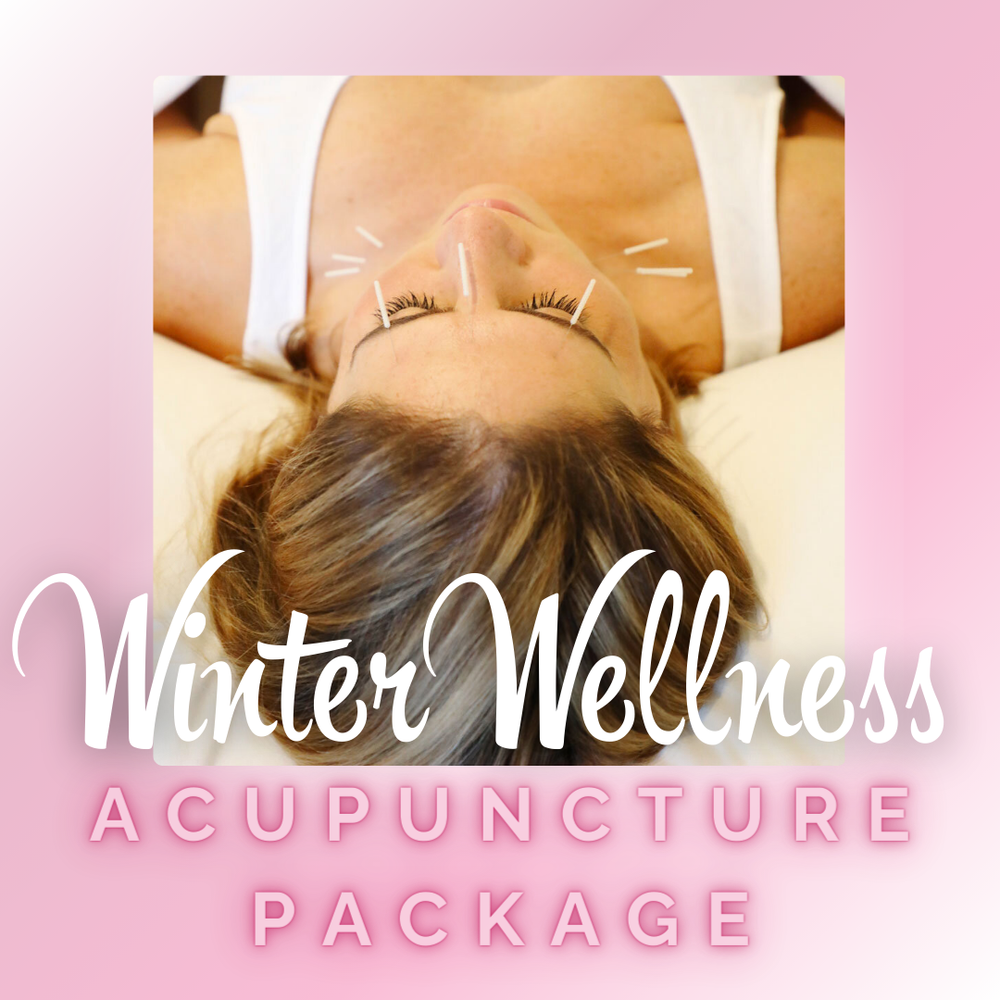 Current Specials — Therapeutic Bodywork