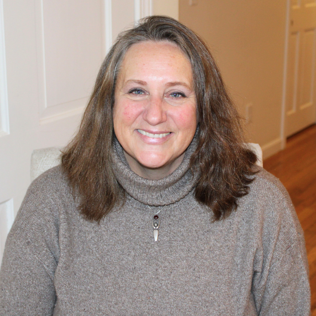 Practitioner Spotlight: Julia Ransom — Therapeutic Bodywork