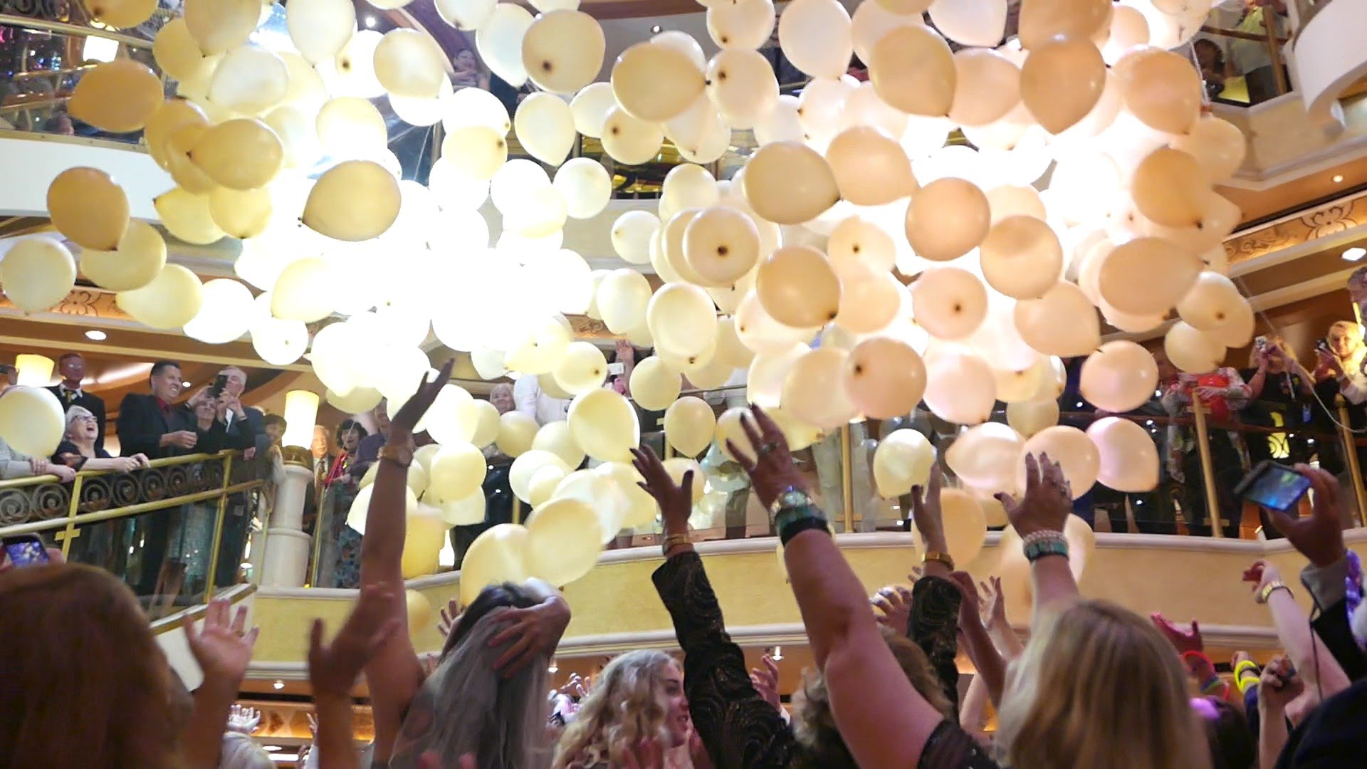 4 ways Janet Makrancy Will Make Your New Year’s Gathering a Night to Remember