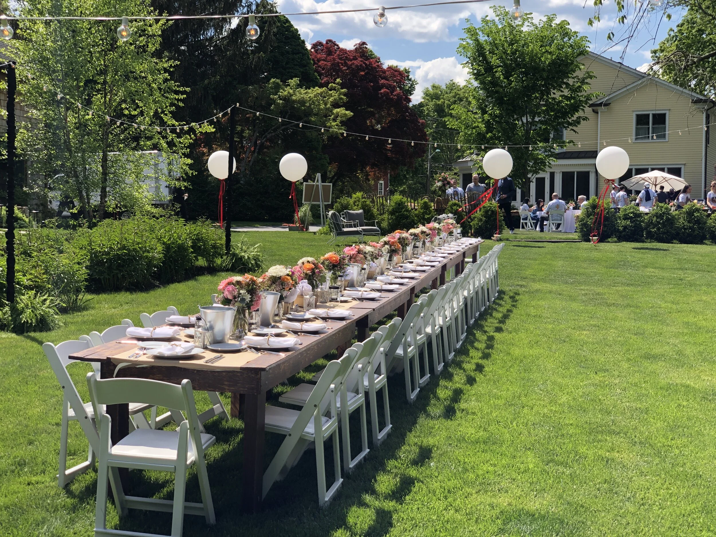 Company Clam Bake