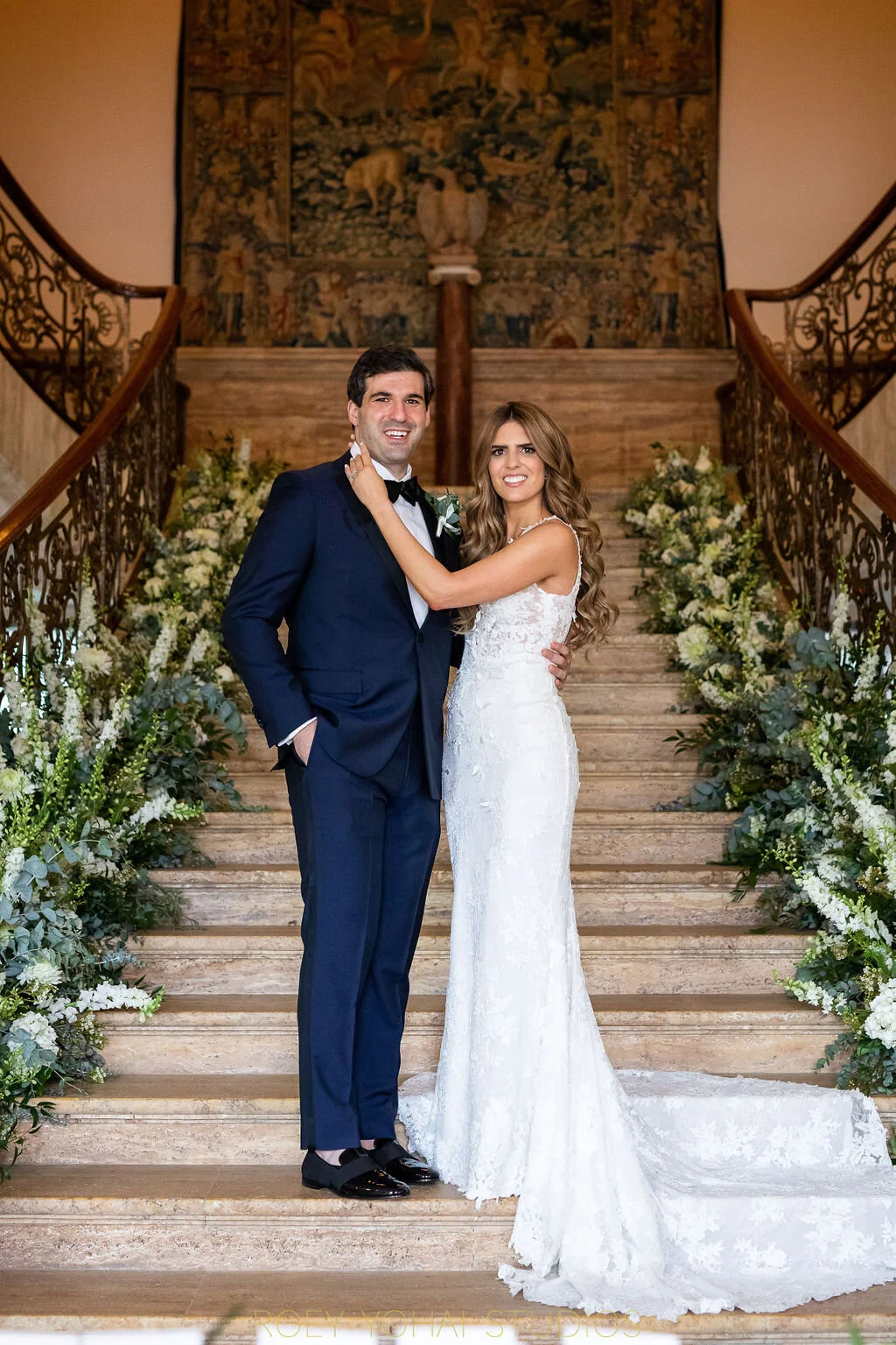 Jasna Wedding in May