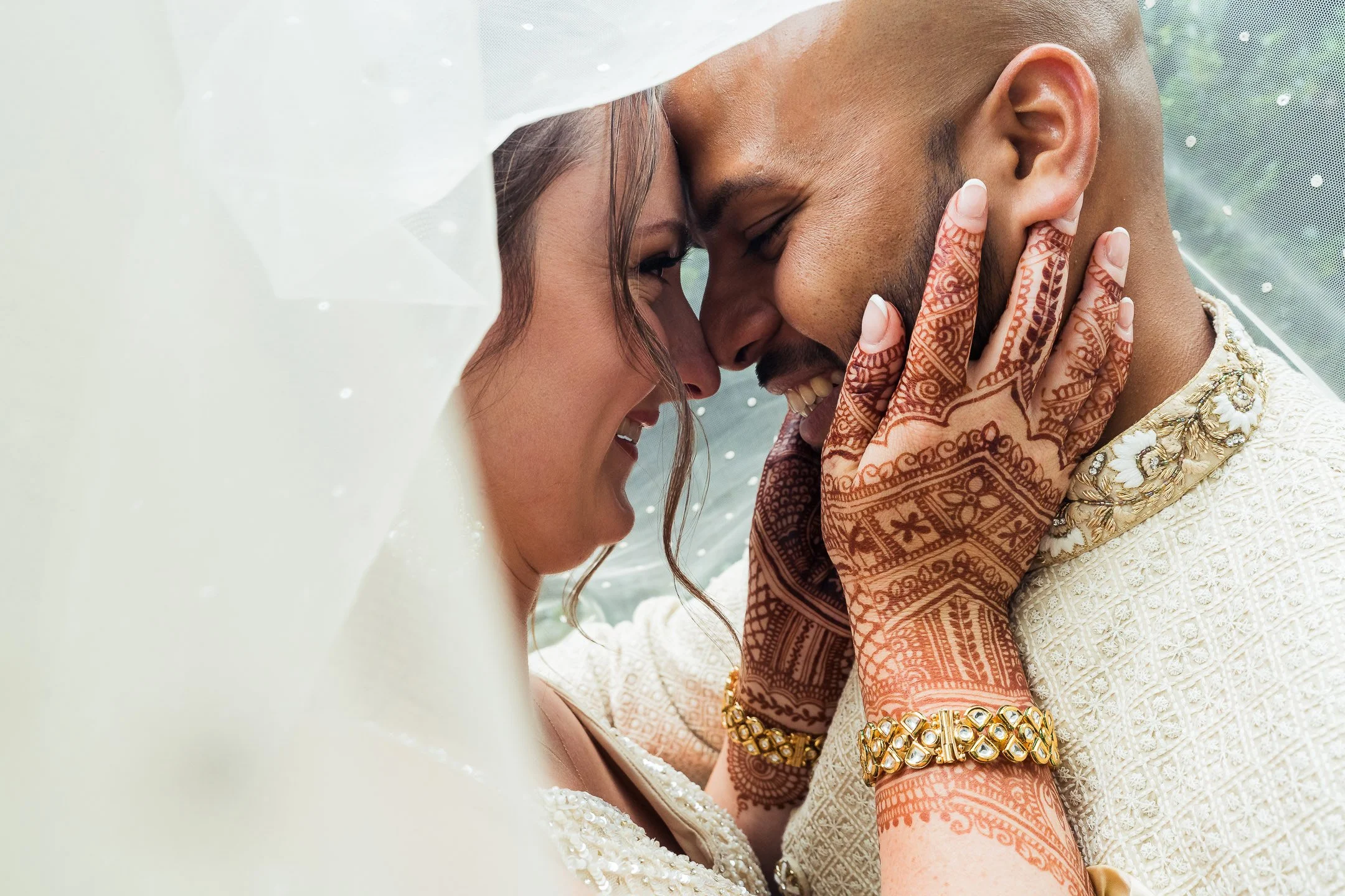 Katie &amp; Dhruvish